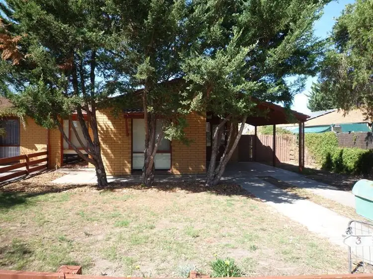 3 Lawhill Court, Taperoo SA 5017