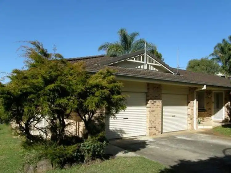 Second view of Homely apartment listing, 1/9 STANLEY Court, Goonellabah NSW 2480