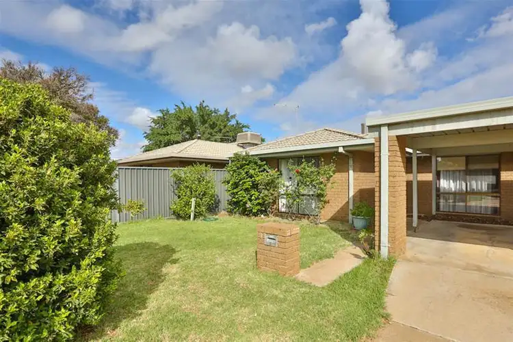 Main view of Homely unit listing, 2/320 Eighth Street, Mildura VIC 3500