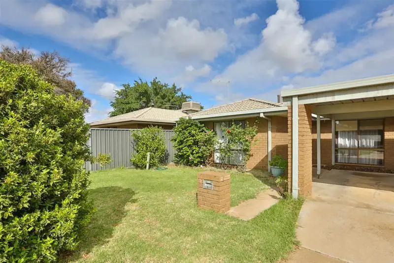 Main view of Homely unit listing, 2/320 Eighth Street, Mildura VIC 3500