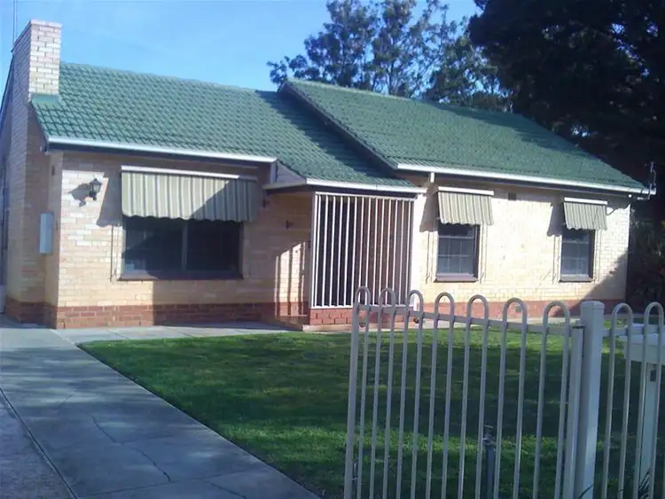 6 Parsons Street, Oaklands Park SA 5046
