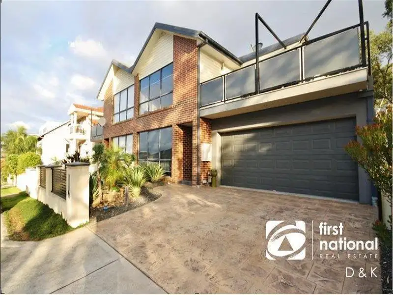 Main view of Homely townhouse listing, 5 Primary Place, Maribyrnong VIC 3032