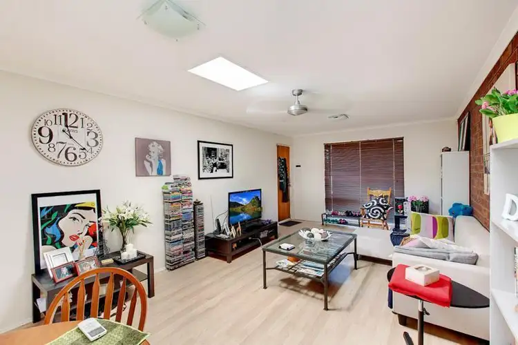 Fifth view of Homely apartment listing, 6/9 Windsor Avenue, Clovelly Park SA 5042