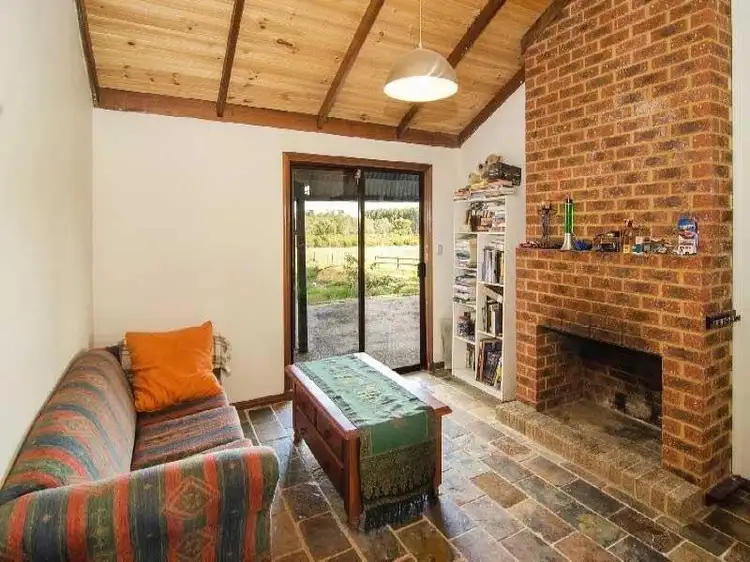 Third view of Homely house listing, Crozier Road, Rosa Brook WA 6285