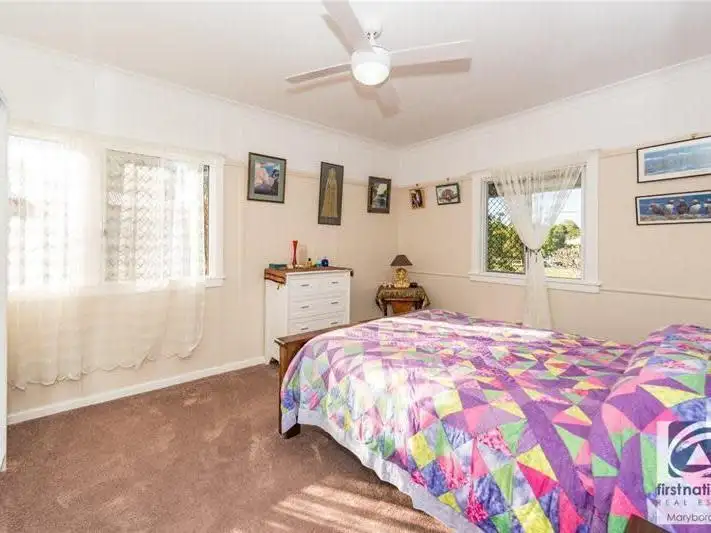Sixth view of Homely house listing, 30 Hyne Street, Maryborough QLD 4650