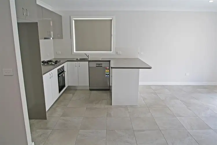 Fourth view of Homely unit listing, 2/61 Clayton Crescent, Rutherford NSW 2320