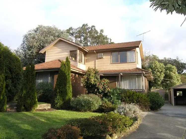 7 Anne Court, Montrose VIC 3765
