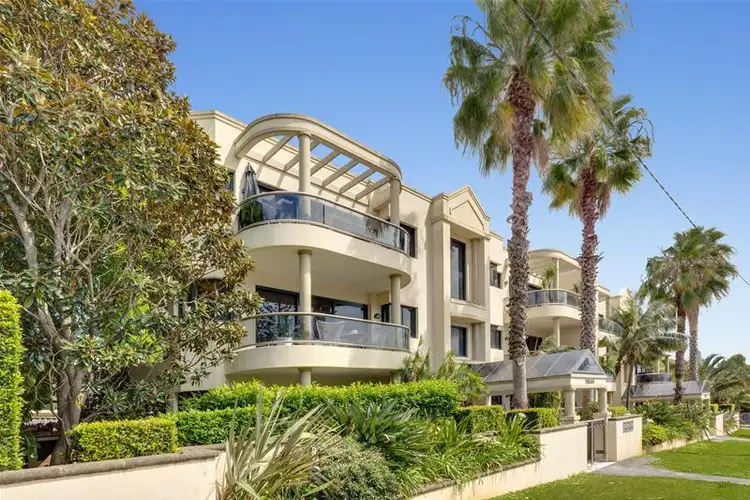 Fourth view of Homely unit listing, 10/17-19 Boronia Street, Dee Why NSW 2099