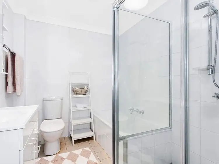 Fifth view of Homely apartment listing, 4/2-12 Bluewave Crescent, Forresters Beach NSW 2260