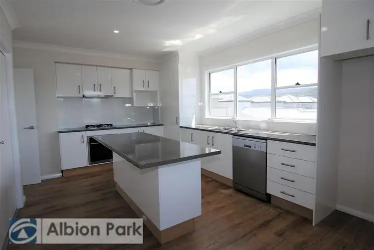 Third view of Homely apartment listing, 51A Broughton Avenue, Tullimbar NSW 2527
