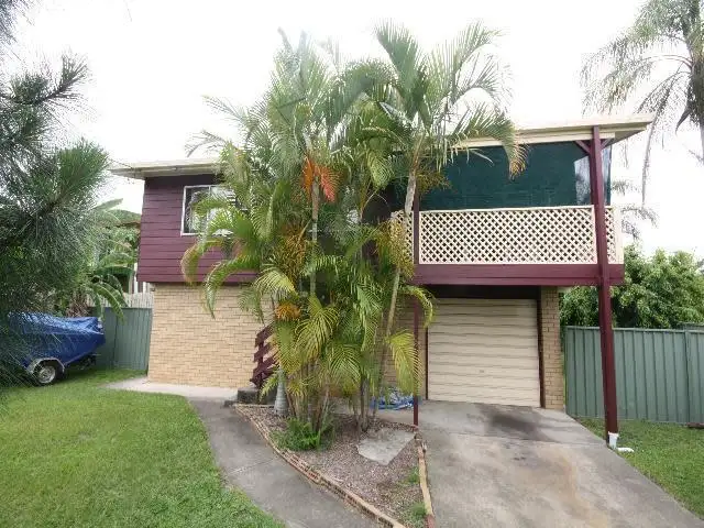 Address available on request