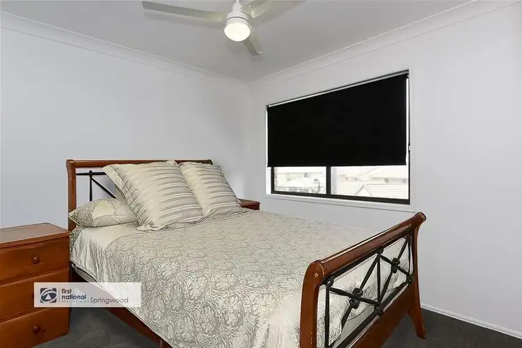 Sixth view of Homely townhouse listing, 52/95 Barbaralla Drive, Springwood QLD 4127
