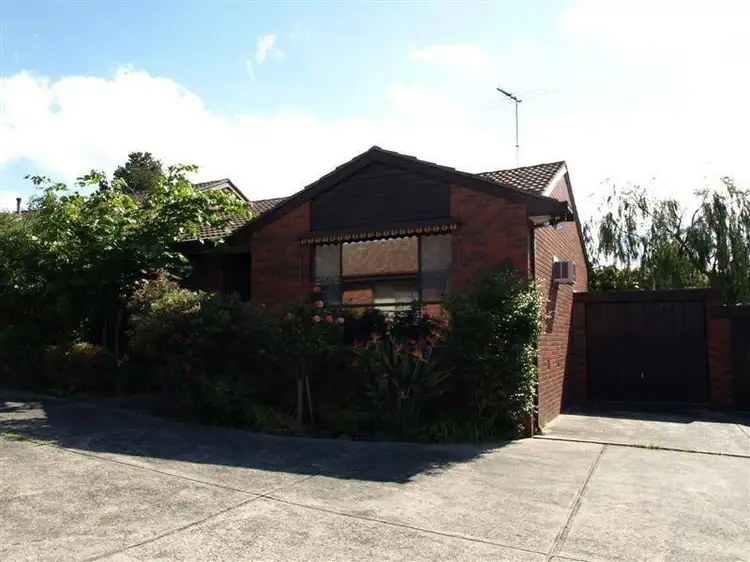 Main view of Homely unit listing, 7/6-8 Nelson Street, Ringwood VIC 3134