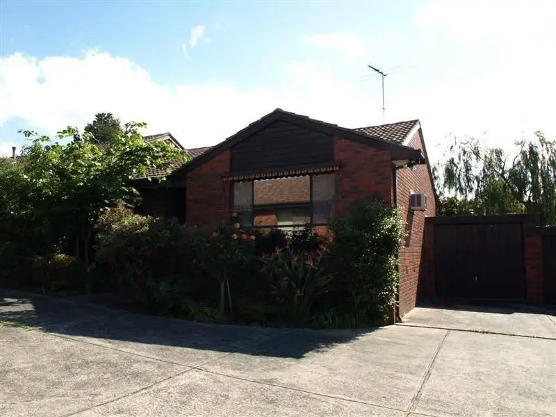 Main view of Homely unit listing, 7/6-8 Nelson Street, Ringwood VIC 3134