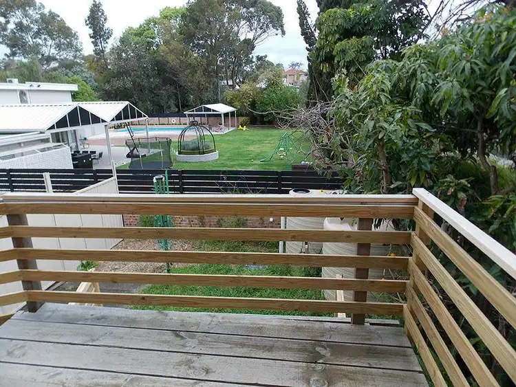Fifth view of Homely semi-detached listing, Address available on request