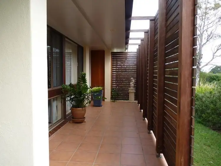 Second view of Homely house listing, 1 Coral Court, Goonellabah NSW 2480