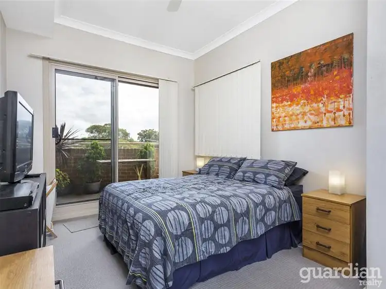 Third view of Homely apartment listing, 7/197-199 Woodville Road, Merrylands NSW 2160