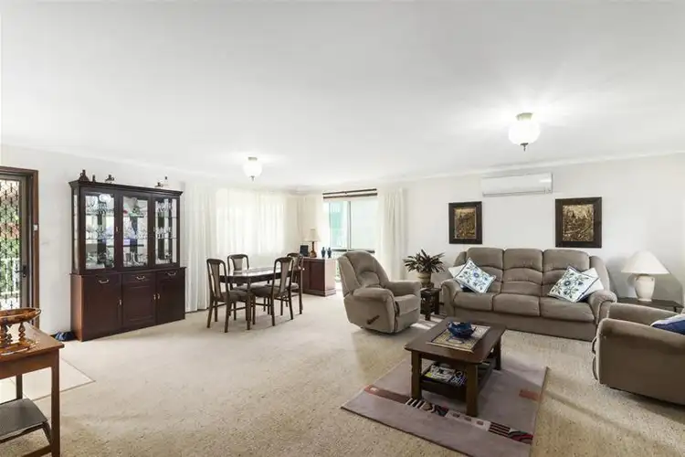 Second view of Homely house listing, 12 Wilpark Crescent, Currumbin Waters QLD 4223