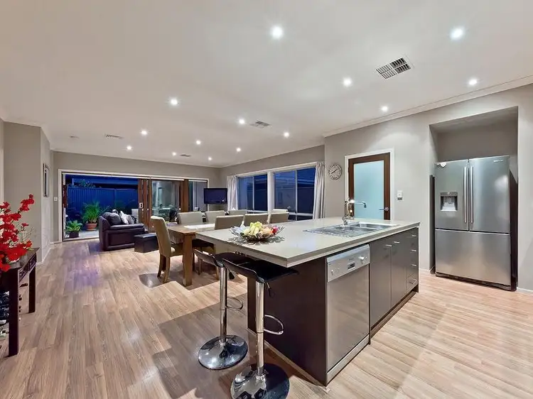 Second view of Homely house listing, 12 The Avenue, Blakeview SA 5114