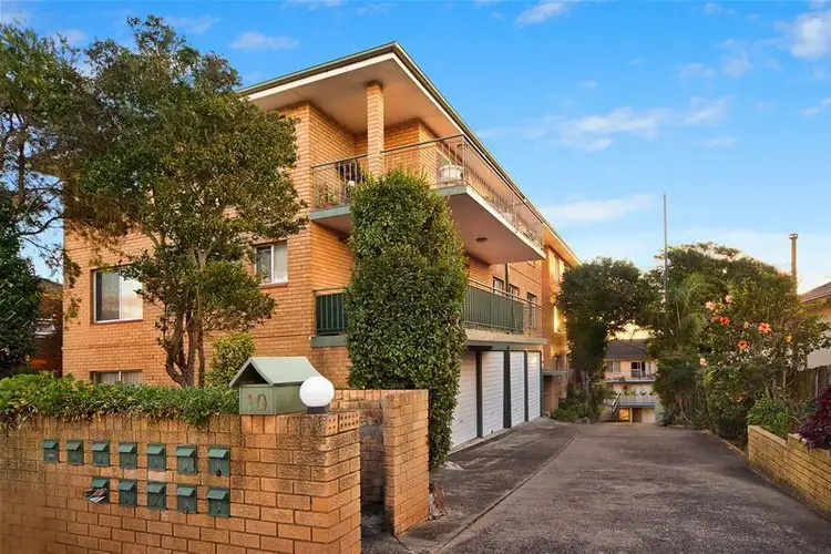 Second view of Homely unit listing, 5/10 Cavill Street, Queenscliff NSW 2096