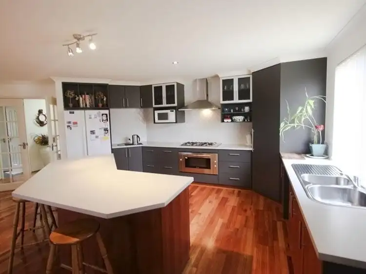 Sixth view of Homely house listing, 20 Bopeechee Way, Port Kennedy WA 6172