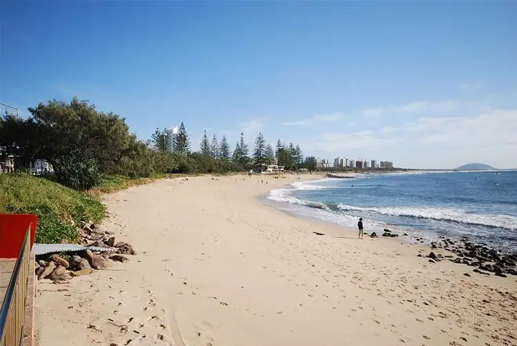 Main view of Homely unit listing, 256/180 Alexandra Parade, Alexandra Headland QLD 4572