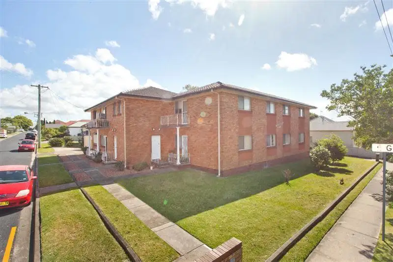Main view of Homely unit listing, 7/53 Christo Road, Georgetown NSW 2298