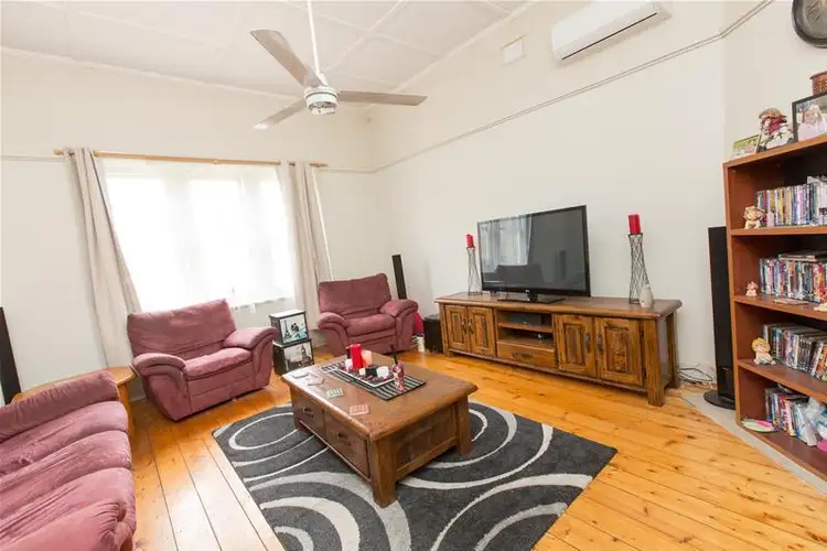 Second view of Homely house listing, 217 Woodham Avenue, Mildura VIC 3500