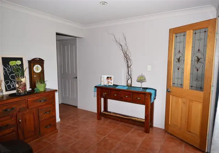 Sixth view of Homely house listing, 1 Heaton Street, Biloela QLD 4715
