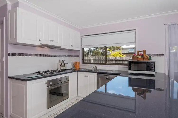 Fourth view of Homely house listing, 7/14 Brunel Close, Lara VIC 3212