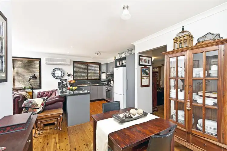Fourth view of Homely house listing, 8 Sorrell Place, Catalina NSW 2536