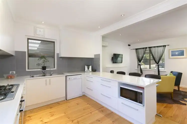 Fifth view of Homely house listing, 17 Ulinga Street, Glenelg North SA 5045