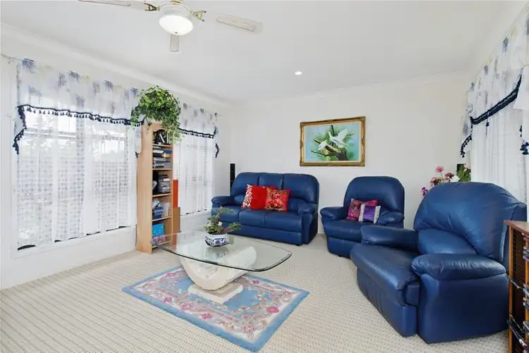 Fourth view of Homely house listing, 28 St Vincents Way, Bonny Hills NSW 2445