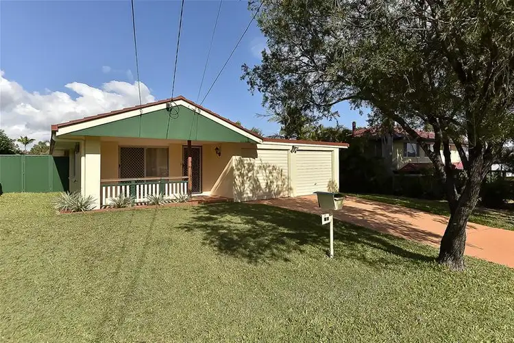 15 Landsborough Street, Rochedale South QLD 4123