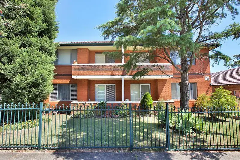 Main view of Homely apartment listing, 7/97-99 Ernest Street, Lakemba NSW 2195