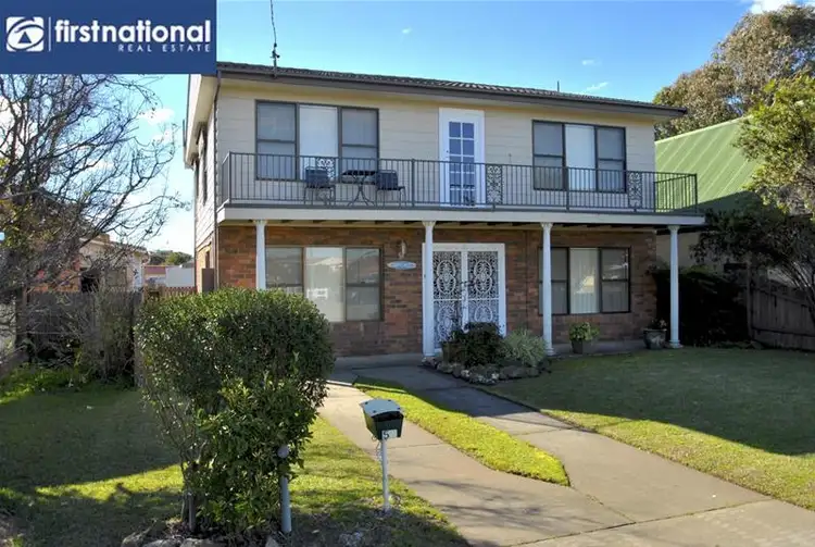 59 The Lake Circuit, Culburra Beach NSW 2540