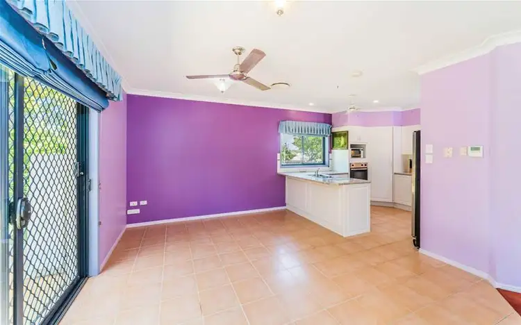 Fourth view of Homely house listing, 33 Beachside Way, Yamba NSW 2464