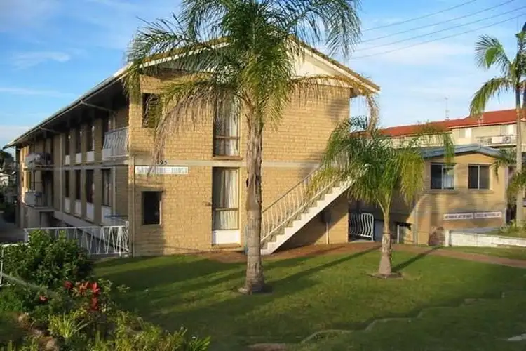 Fourth view of Homely unit listing, 7/995 Gold Coast Highway, Palm Beach QLD 4221