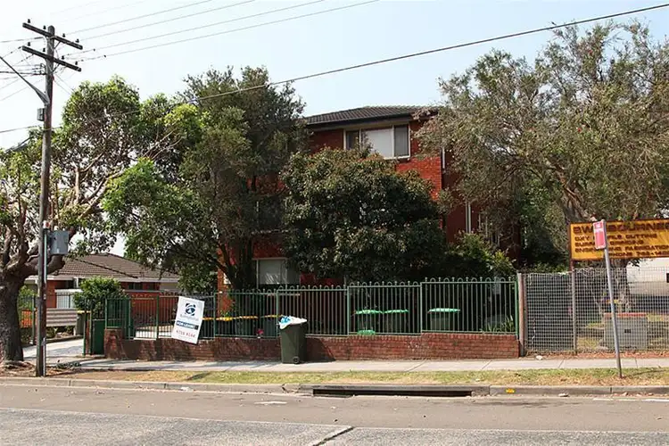 13/527 Burwood Road, Belmore NSW 2192