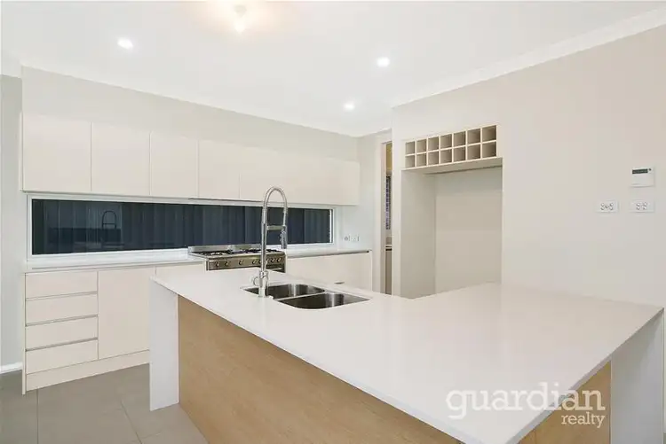 Third view of Homely house listing, 41 Stellaria Street, Marsden Park NSW 2765