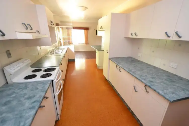 Fourth view of Homely house listing, 22 State Farm Road, Biloela QLD 4715