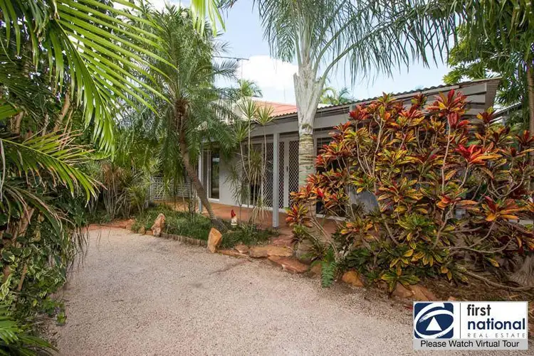 Main view of Homely house listing, 129 Reid Road, Cable Beach WA 6726
