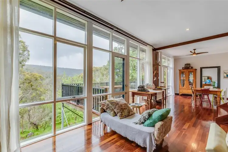 Second view of Homely house listing, 8 Thompson Road, Roleystone WA 6111