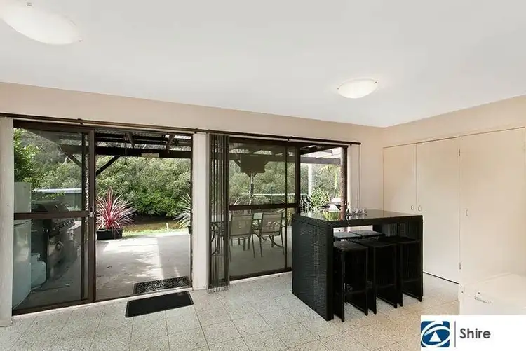 Sixth view of Homely house listing, 24 Thorp Road, Woronora NSW 2232