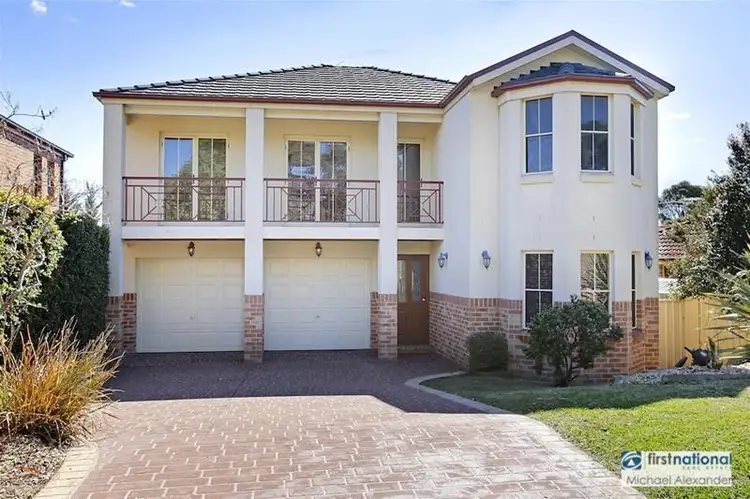 36 Eucalyptus Circuit, Mount Annan NSW 2567