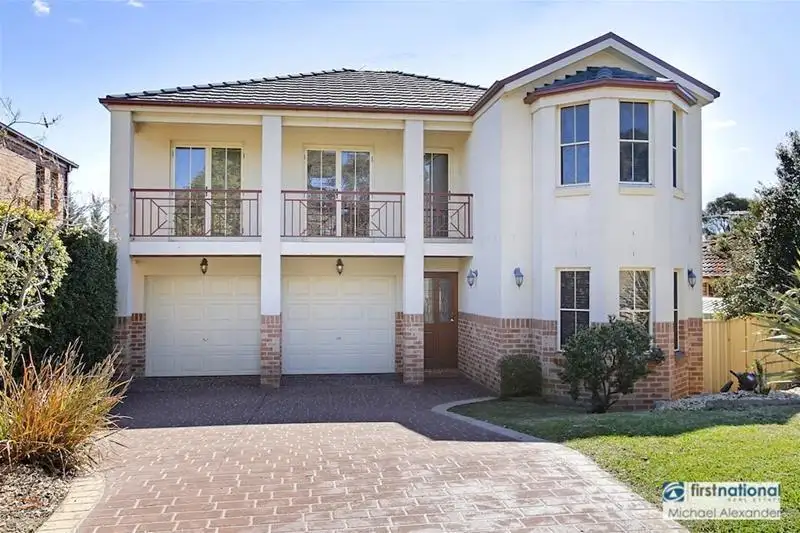 Main view of Homely house listing, 36 Eucalyptus Circuit, Mount Annan NSW 2567