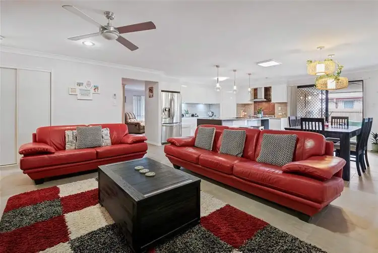 3 Betty Street, Upper Coomera QLD 4209