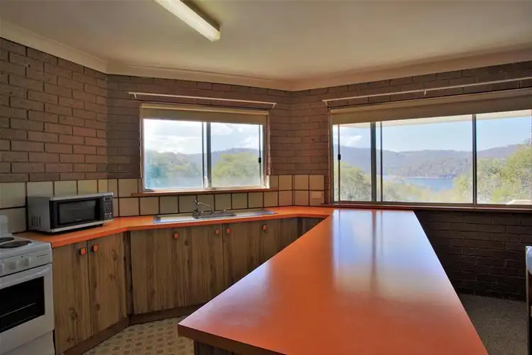 Second view of Homely apartment listing, 5/26 Cobbon Crescent, Jindabyne NSW 2627
