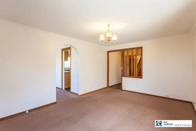 Fifth view of Homely house listing, 50 Aberdeen Drive, Dandenong North VIC 3175