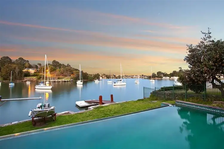 Main view of Homely house listing, 90 Wharf Road, Gladesville NSW 2111